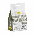 Elit Gainer, Lactose free, 2 kg, Cookies & Cream