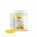 Creatine Gummies Lemon, 60 stk