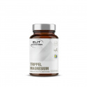 Trippel Magnesium, 60 kapsler