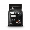Valle-100, 1 kg, Småkager & Fløde