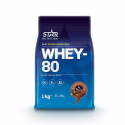 Valle-80, 1 kg, Chokolade Peanut