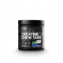 Creatine Chew Tabs Blue Raspberry, 150 caps