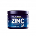 Zink, 25 mg, 90 kapsler, Star Nutrition