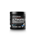 Ultimate Ashwagandha, 120 kapsler, Star Nutrition