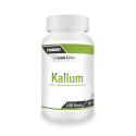 Kalium, 100 kapsler