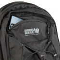 Las Vegas Backpack, black