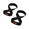 Figure 8 Lifting Straps, black