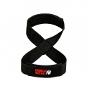Figure 8 Lifting Straps, black