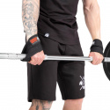 Figure 8 Lifting Straps, black