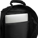 Clyde Meal Backpack, black