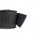 Ankle Straps, black