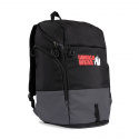Miller Backpack, black