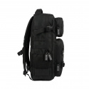 Cardiff Backpack, black