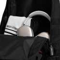 Cardiff Backpack, black