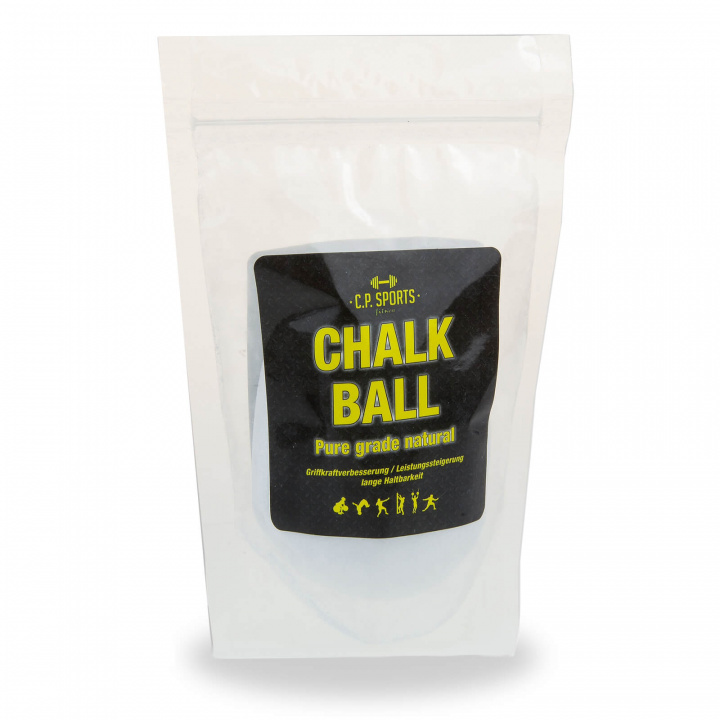 Chalk Ball, 56 g i gruppen Sport & Fitness / Træningstilbehør / Magnesium hos Sportgymbutikken.dk (GW-G27-6)