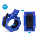 Jaw Lock Pro, blue, C.P. Sports