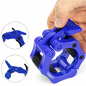 Jaw Lock Pro, blue, C.P. Sports