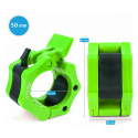 Jaw Lock Pro, neon green, C.P. Sports