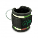 Ankle Straps Premium, green camo