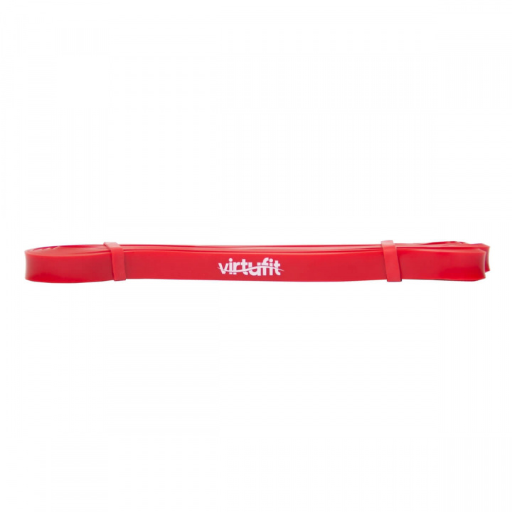 Tjek Power Band Extra Light, 15 mm, rød på SportGymButikken.dk