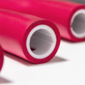 Fitness Hula Hoop 100 cm, 1.2 kg