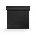 Yogamåtte 183 x 61 cm, black