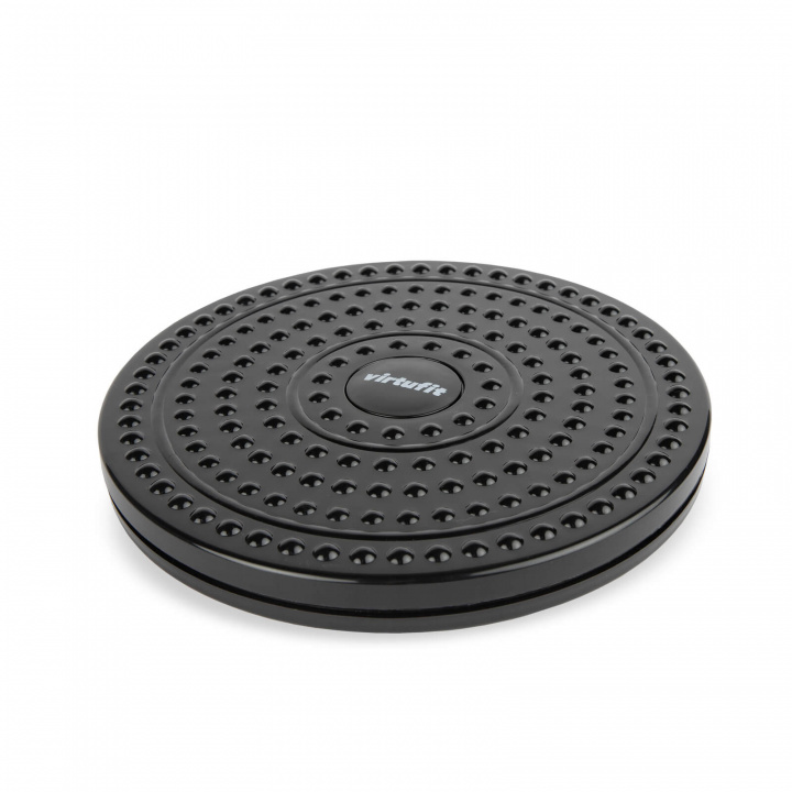 Core Twister/Balance Board i gruppen Styrke / Træningsudstyr / Mavetræner hos Sportgymbutikken.dk (GW-VF01088)