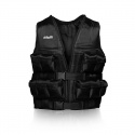 Justerbar vægtvest, 10 kg, VirtuFit
