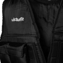 Justerbar vægtvest, 10 kg, VirtuFit