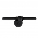 Wrist Roller Forearm Trainer, VirtuFit