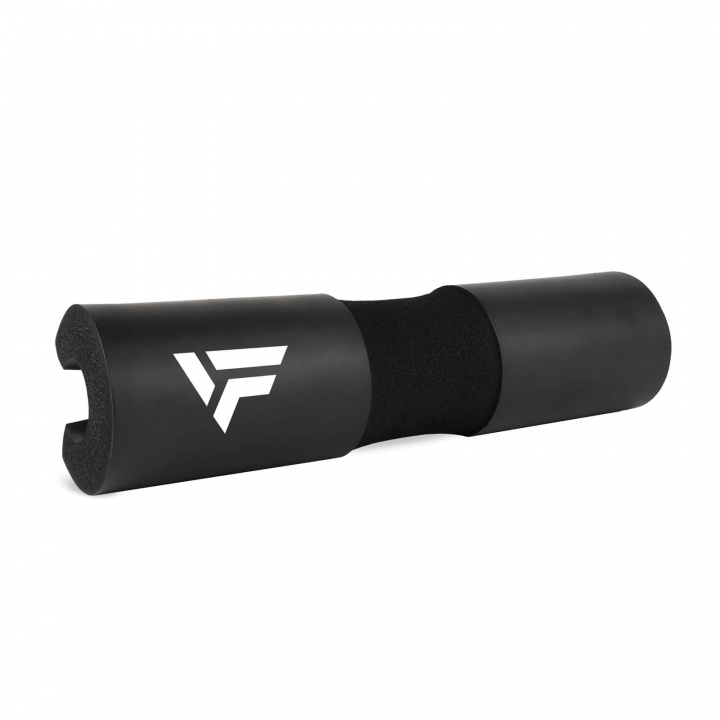 Bar Pad - Neck Protector, black i gruppen Sport & Fitness / Træningstilbehør / Øvrig hos Sportgymbutikken.dk (GW-VF02112)