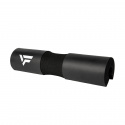 Bar Pad - Neck Protector, black