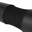 Bar Pad - Neck Protector, black