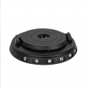 Adjustable Kettlebell, 2-20 kg
