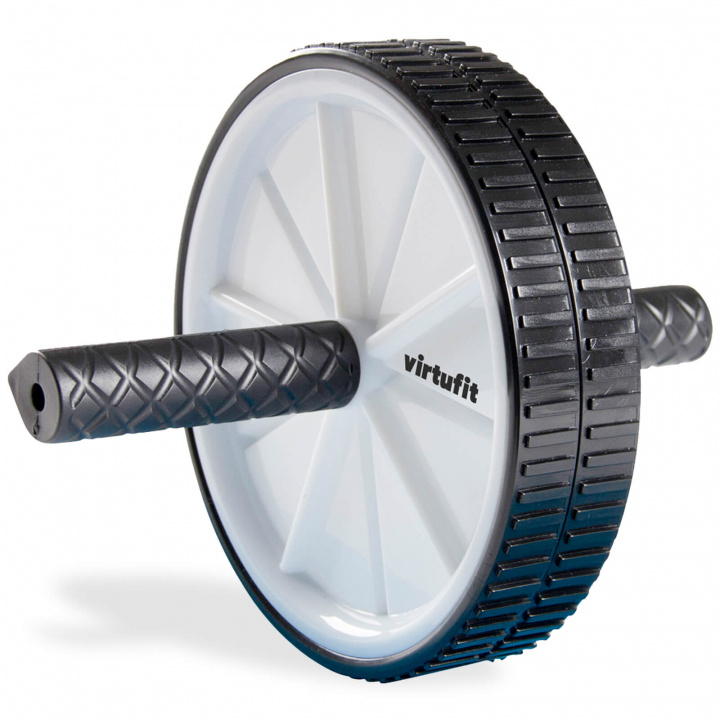 Ab Wheel i gruppen Styrke / Træningsudstyr / Mavetræner hos Sportgymbutikken.dk (GW-VF03023)