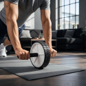 Ab Wheel