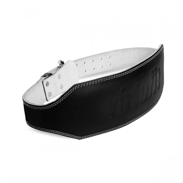 Lifting Belt Pro, black i gruppen Sport & Fitness / Træningstilbehør / Bælter hos Sportgymbutikken.dk (GW-VF09005r)