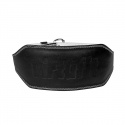 Lifting Belt Pro, black