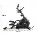 Crosstrainer, PRO20.0, Gymstick