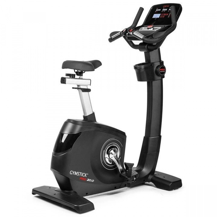 Motionscykel, Exercise Bike PRO20.0, Gymstick i gruppen Kondition / Motionscykler hos Sportgymbutikken.dk (GY-EB-PRO200)