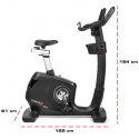 Motionscykel, Exercise Bike PRO20.0, Gymstick