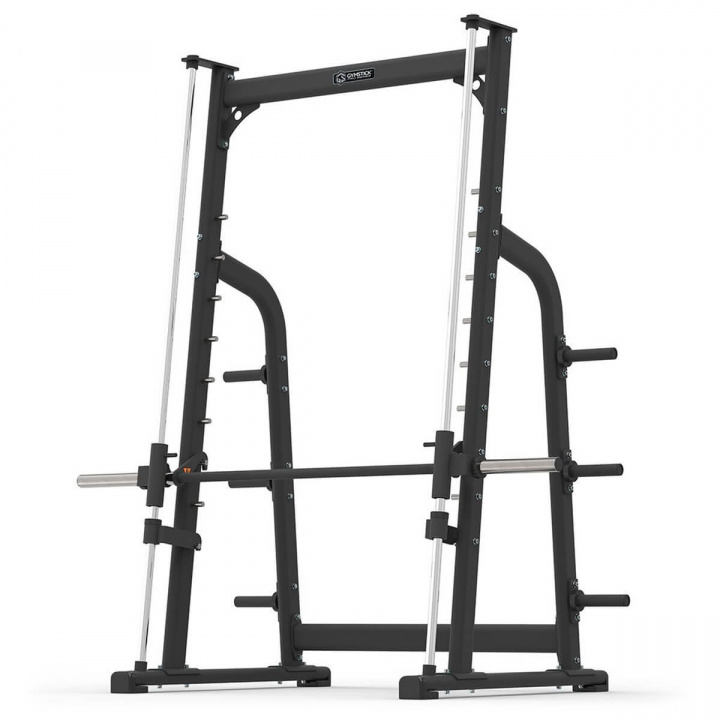 Smith Machine, Gymstick i gruppen Styrke / Styrkemaskiner / Smith-maskiner hos Sportgymbutikken.dk (GY-PRO-508M)