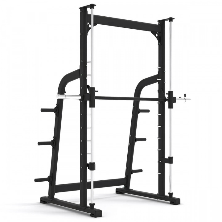 Smith Machine, Gymstick i gruppen Styrke / Styrkemaskiner / Smith-maskiner hos Sportgymbutikken.dk (GY-PRO-508M)