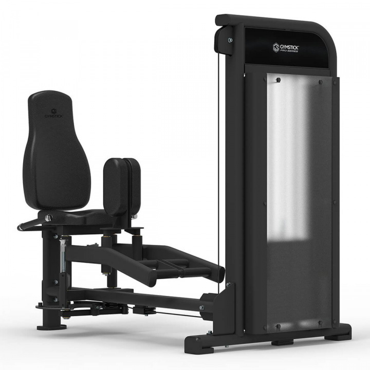 Inner & Outer Thigh 509M, Gymstick i gruppen Styrke / Styrkemaskiner / Benmaskiner hos Sportgymbutikken.dk (GY-PRO-509M)