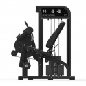 Leg Curl & Extension 512M, Gymstick
