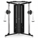 Dual Pulley Station, Gymstick