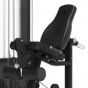 Seated Leg Extension 523M, Gymstick 