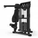 Seated Shoulder Press 524M, Gymstick