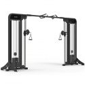 PRO 530M Cable Crossover 2 x 85 kg, Gymstick