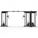 5-Station Multi Gym 550M, Gymstick
